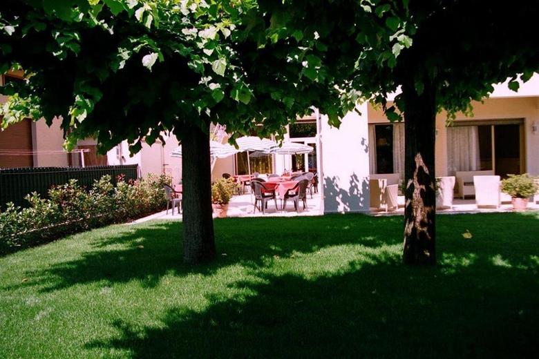 Hotel Mauro