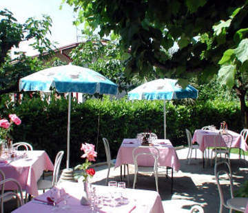 Hotel Mauro