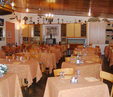 Hotel Mauro