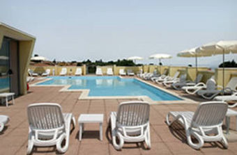 Hotel Alfieri