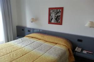 Hotel Alfieri