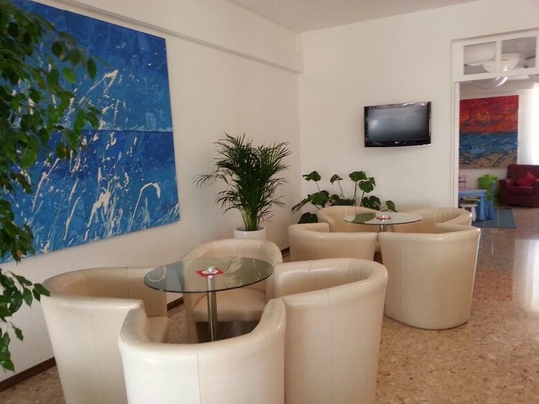 Hotel Europa
