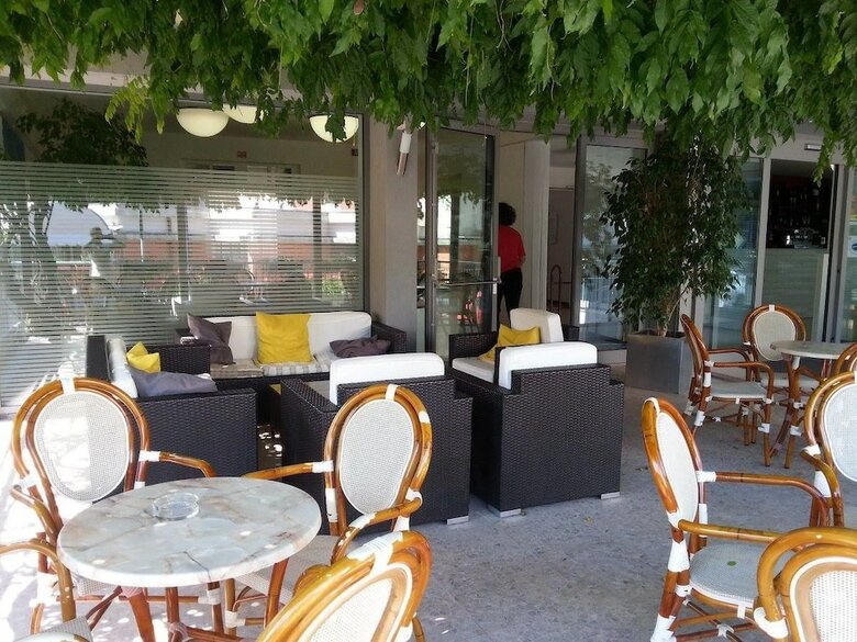 Hotel Europa