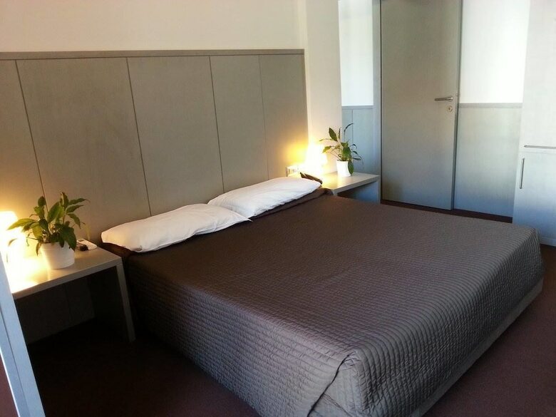Hotel Europa