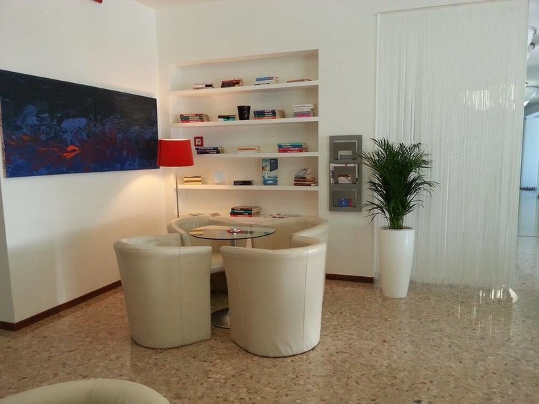 Hotel Europa