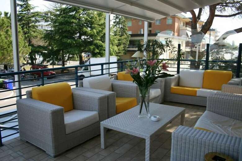 Hotel Rialto