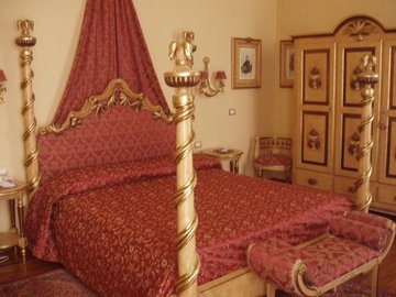 Hotel Villa Ariston