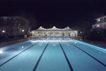 Hotel Villa Ariston