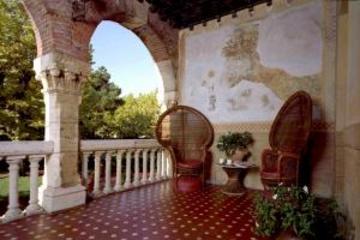 Hotel Villa Ariston