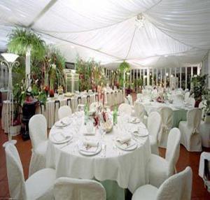 Hotel Villa Ariston