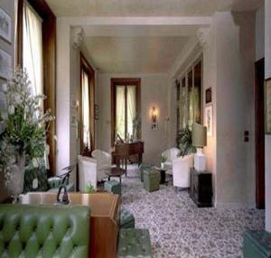 Hotel Villa Ariston