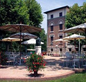 Hotel Villa Ariston