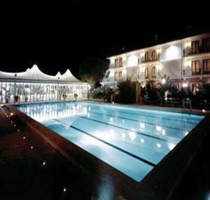 Hotel Villa Ariston