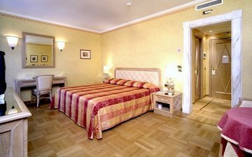 Hotel Villa Ariston