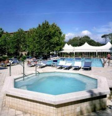 Hotel Villa Ariston