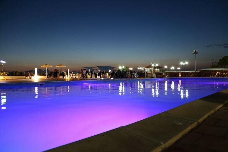 Hotel Perla Del Golfo