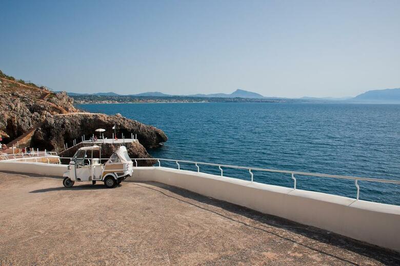 Hotel Perla Del Golfo