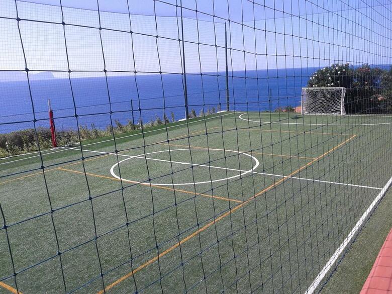 Hotel Perla Del Golfo