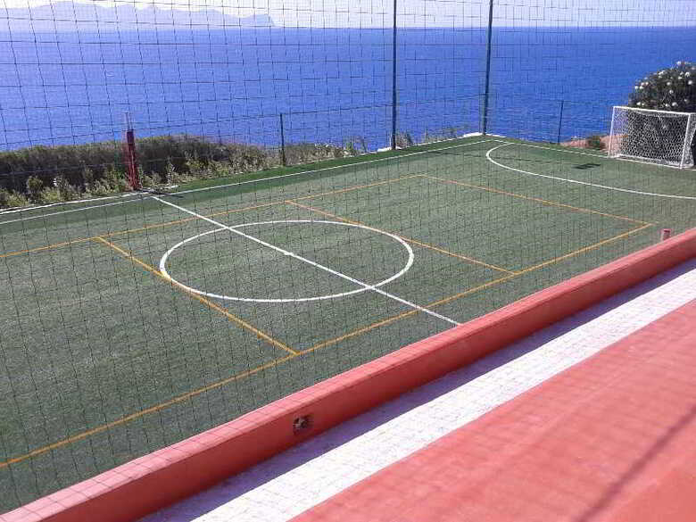 Hotel Perla Del Golfo