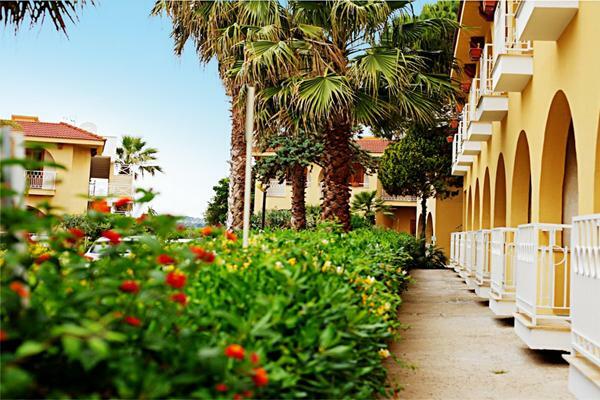 Hotel Perla Del Golfo