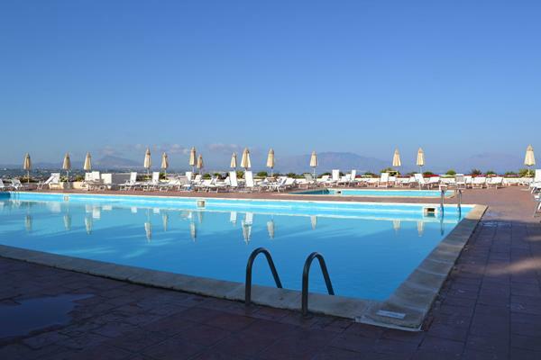 Hotel Perla Del Golfo