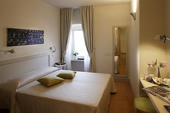 Hotel Sorella Luna