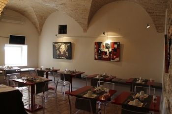 Hotel Sorella Luna