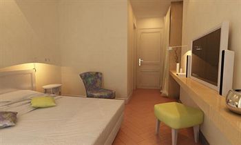 Hotel Sorella Luna