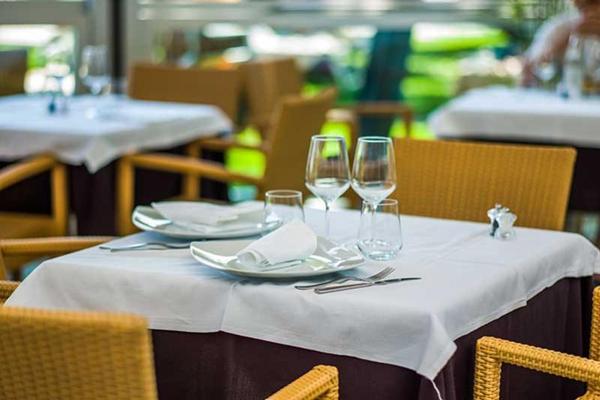 Hotel Cesare Augustus