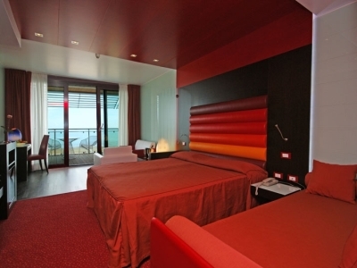 Hotel Cesare Augustus