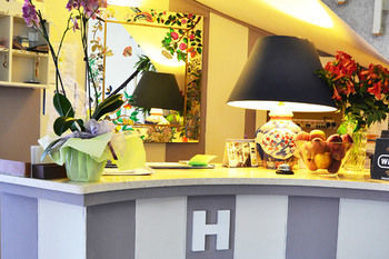 Hotel My Fair