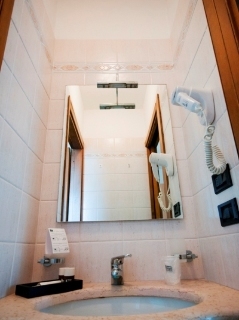 Hotel Sairon Club Village