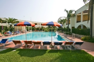 Hotel Sairon Club Village