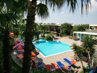 Hotel Sairon Club Village