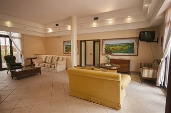 Hotel Sairon Club Village