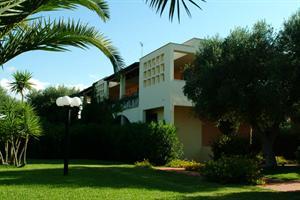 Hotel Sairon Club Village