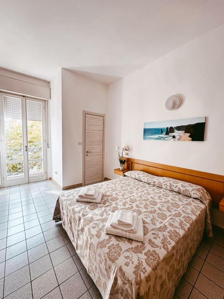 Hotel Paglierani