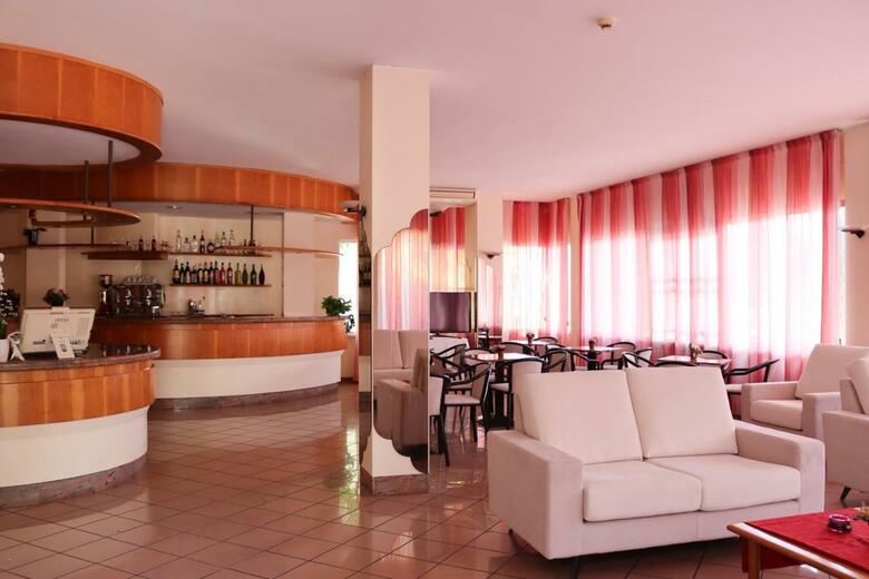Hotel Paglierani