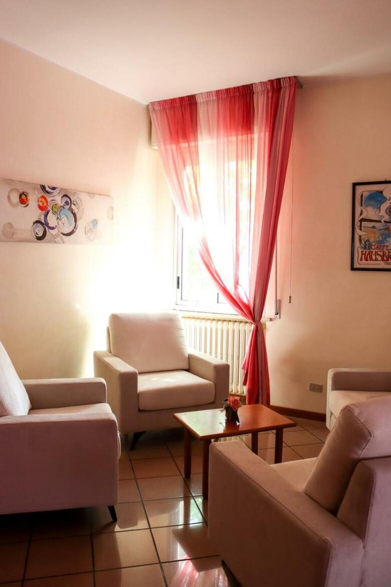 Hotel Paglierani