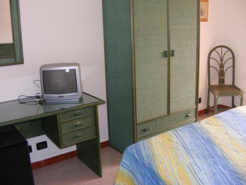 Hotel Villaggio Sirio