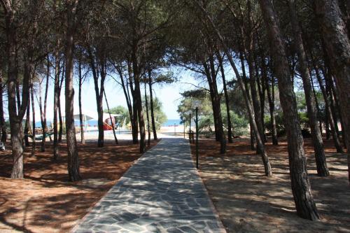 Hotel Villaggio Sirio