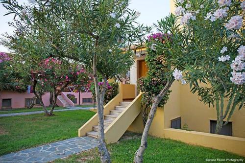 Hotel Villaggio Sirio