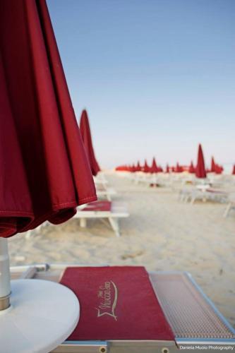 Hotel Villaggio Sirio