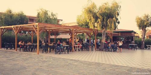 Hotel Villaggio Sirio