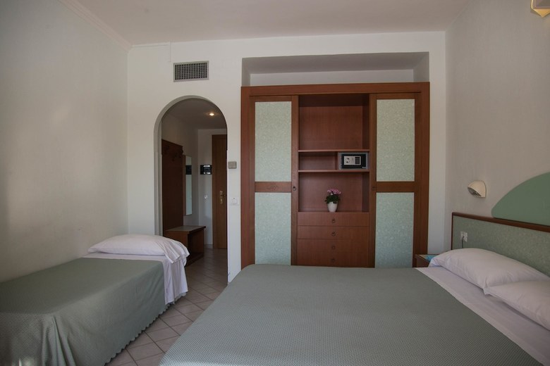 Hotel Gli Ulivi