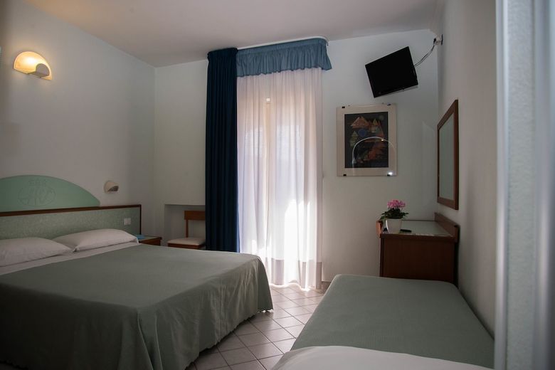 Hotel Gli Ulivi