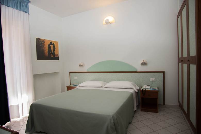 Hotel Gli Ulivi