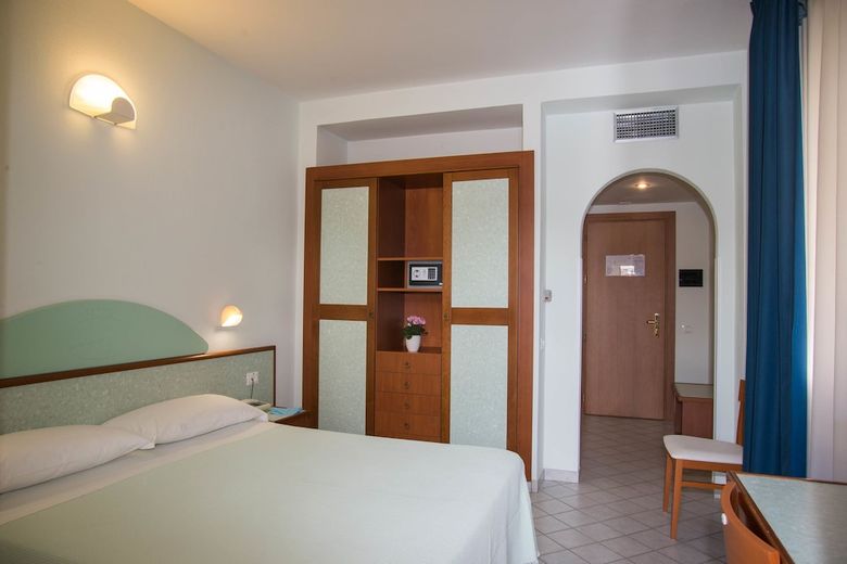 Hotel Gli Ulivi
