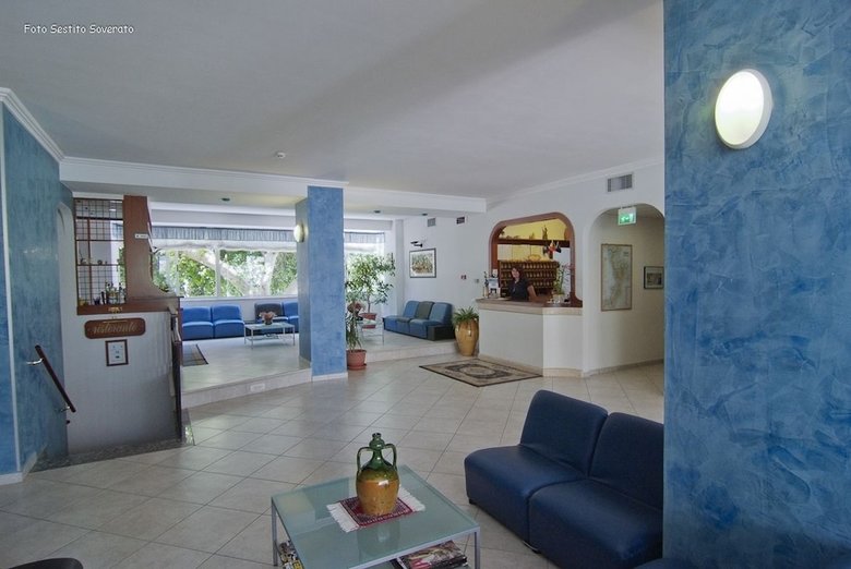 Hotel Gli Ulivi
