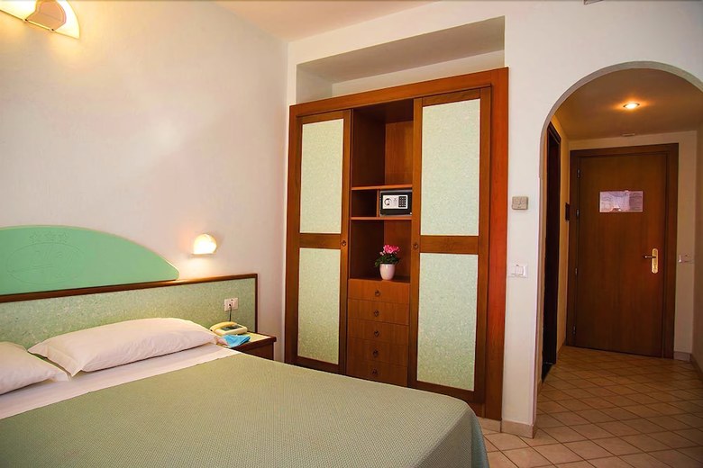 Hotel Gli Ulivi